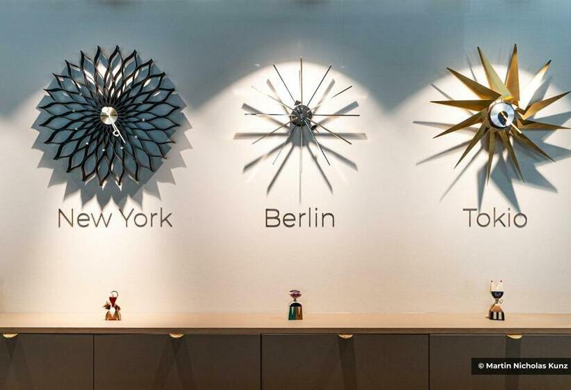 Fotos del hotel Aletto  Potsdamer Platz:  52