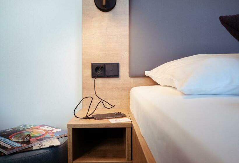 Fotos del hotel Aletto  Potsdamer Platz:  57