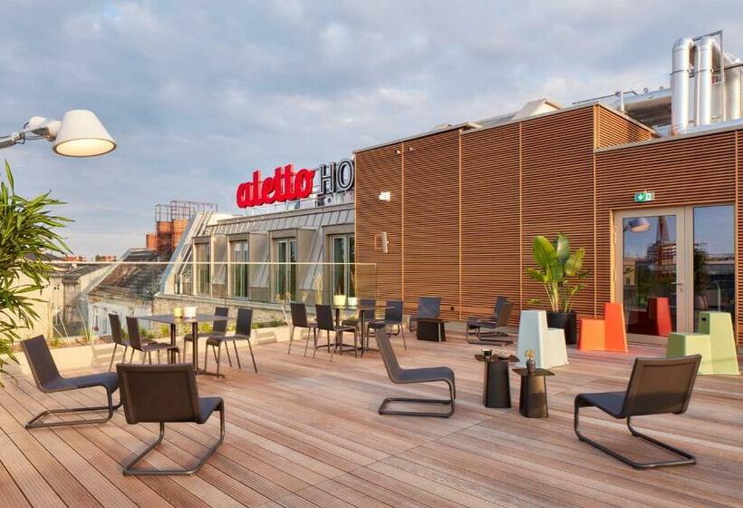 Fotos del hotel Aletto  Potsdamer Platz:  15