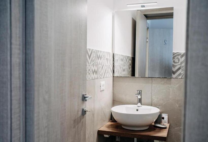 B&b Stramondo