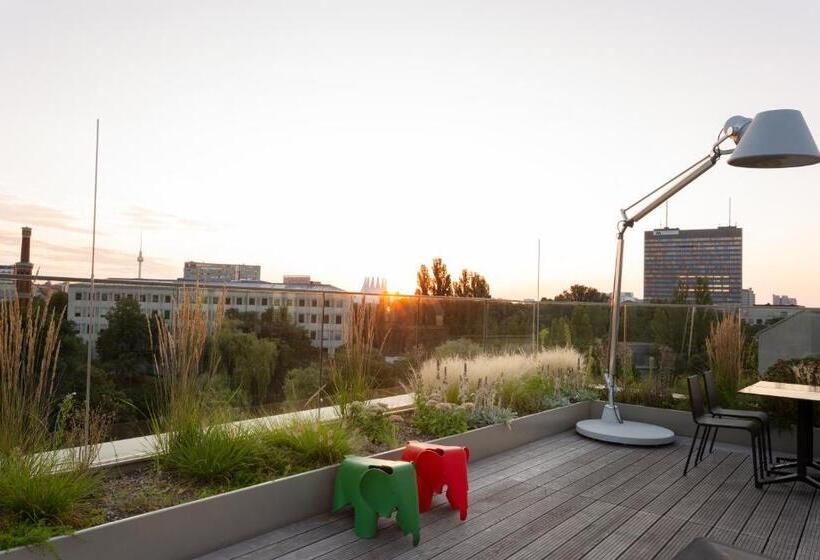 Fotos del hotel Aletto  Potsdamer Platz:  16