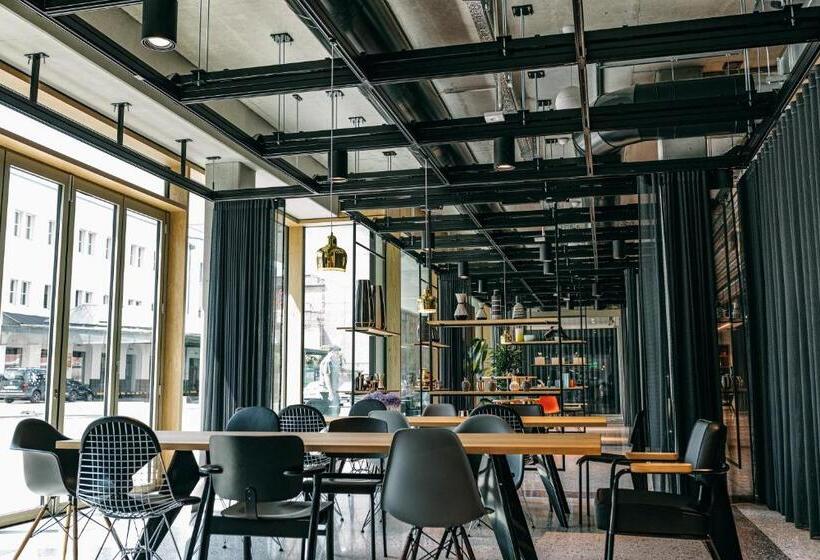 Fotos del hotel Aletto  Potsdamer Platz:  17