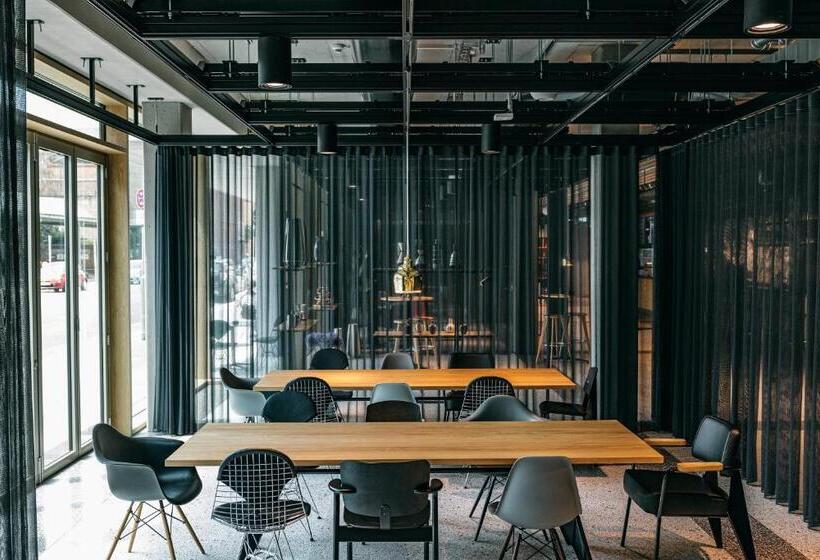 Fotos del hotel Aletto  Potsdamer Platz:  61