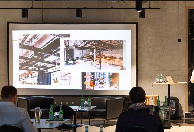 Fotos del hotel Aletto  Potsdamer Platz:  47