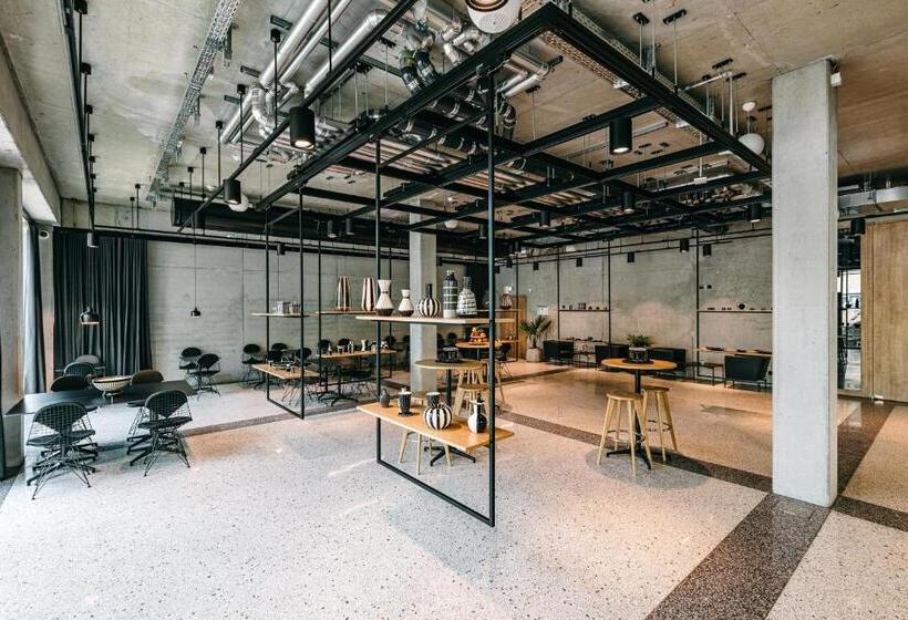 Fotos del hotel Aletto  Potsdamer Platz:  63