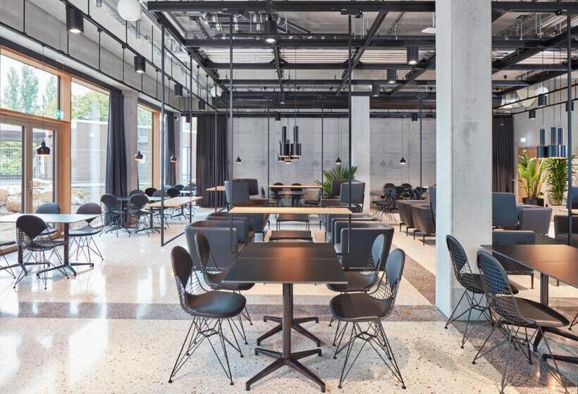 Fotos del hotel Aletto  Potsdamer Platz:  66