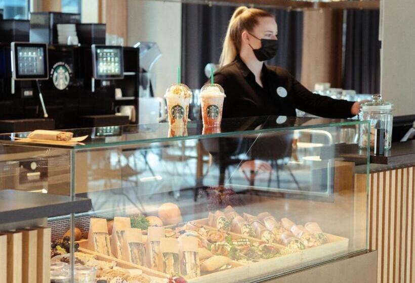 Fotos del hotel Aletto  Potsdamer Platz:  44