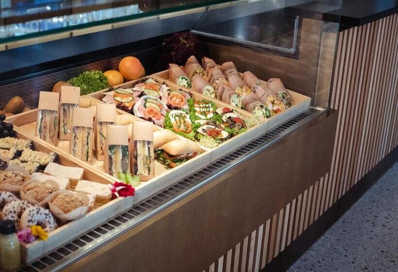 Fotos del hotel Aletto  Potsdamer Platz:  51