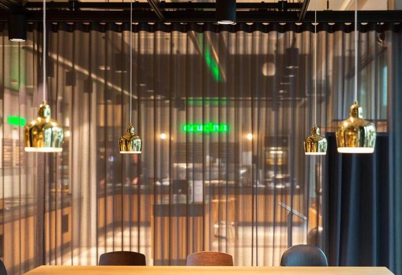 Fotos del hotel Aletto  Potsdamer Platz:  62