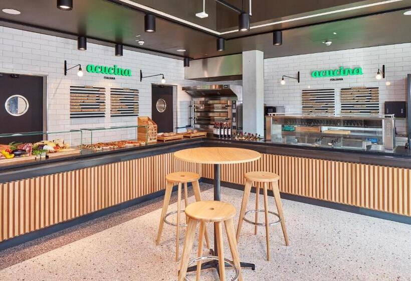 Fotos del hotel Aletto  Potsdamer Platz:  48