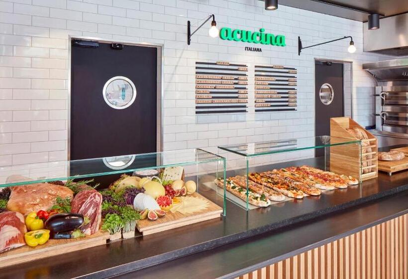 Fotos del hotel Aletto  Potsdamer Platz:  41