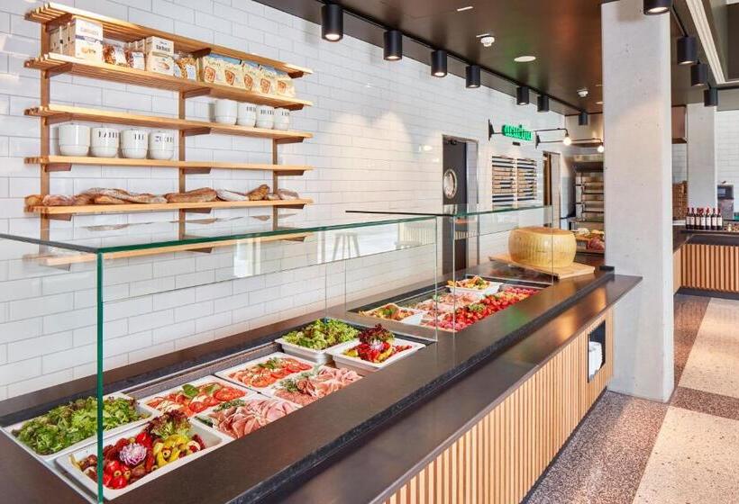 Fotos del hotel Aletto  Potsdamer Platz:  12