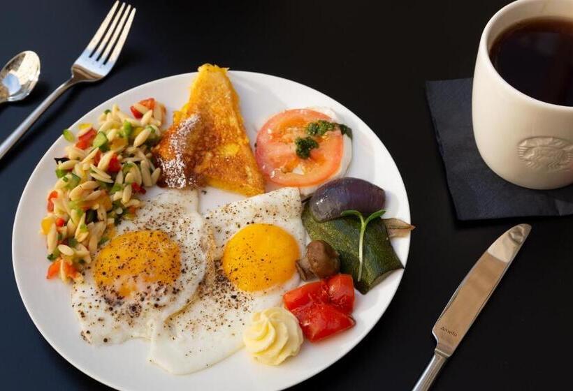 Fotos del hotel Aletto  Potsdamer Platz:  4