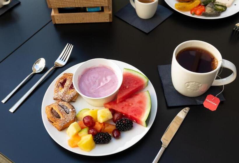 Fotos del hotel Aletto  Potsdamer Platz:  8