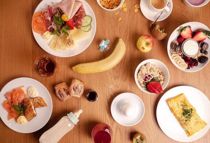 Fotos del hotel Aletto  Potsdamer Platz:  9