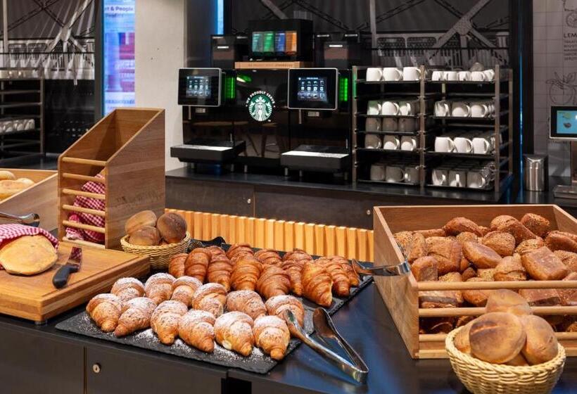 Fotos del hotel Aletto  Potsdamer Platz:  60