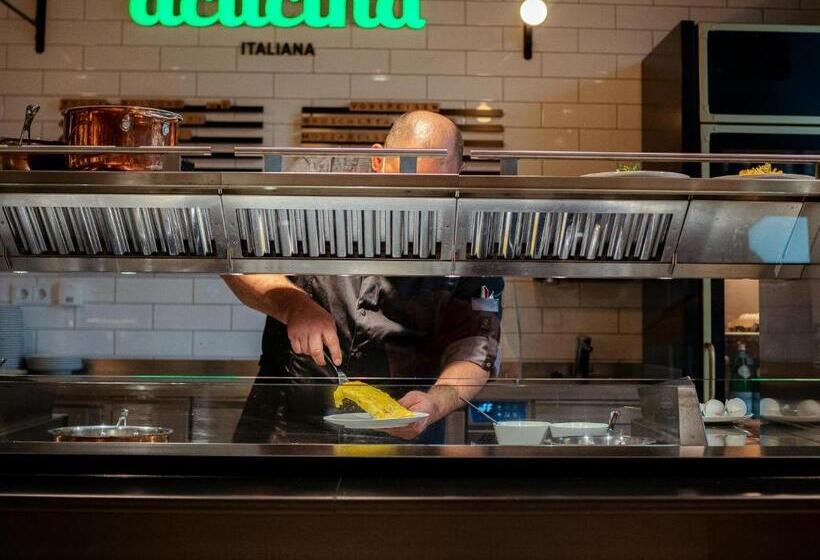 Fotos del hotel Aletto  Potsdamer Platz:  59