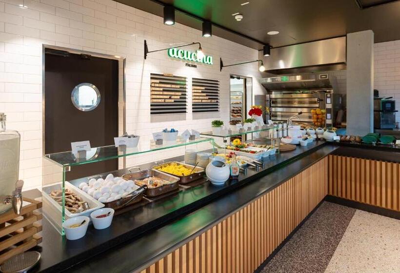 Fotos del hotel Aletto  Potsdamer Platz:  31