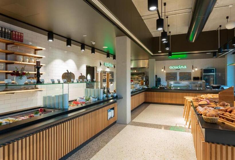 Fotos del hotel Aletto  Potsdamer Platz:  42