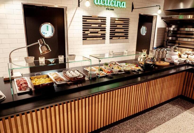 Fotos del hotel Aletto  Potsdamer Platz:  55