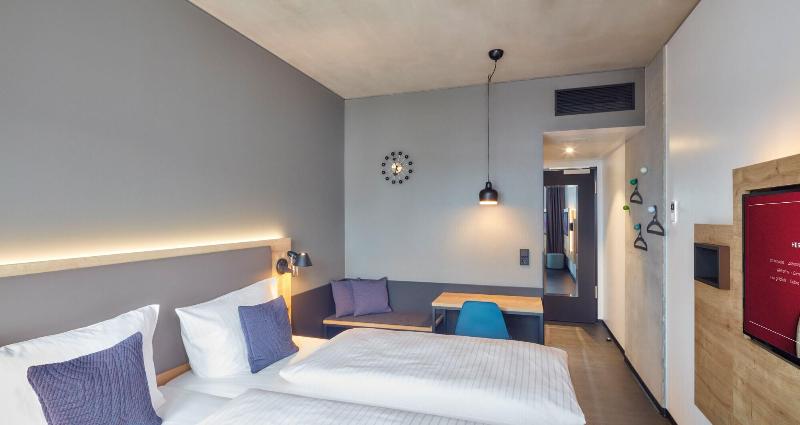 Fotos del hotel Aletto  Potsdamer Platz:  39