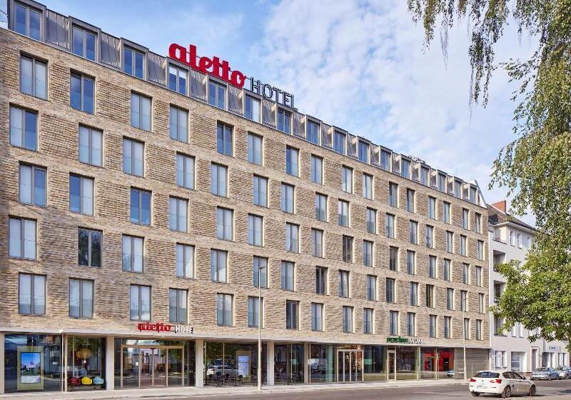Fotos del hotel Aletto  Potsdamer Platz:  7