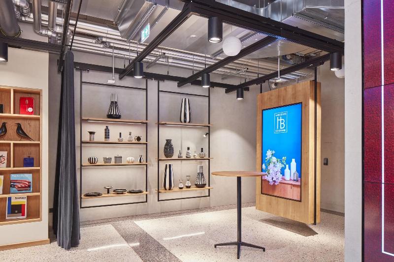 Fotos del hotel Aletto  Potsdamer Platz:  53