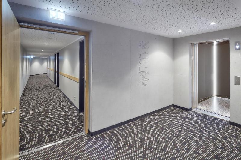 Fotos del hotel Aletto  Potsdamer Platz:  74