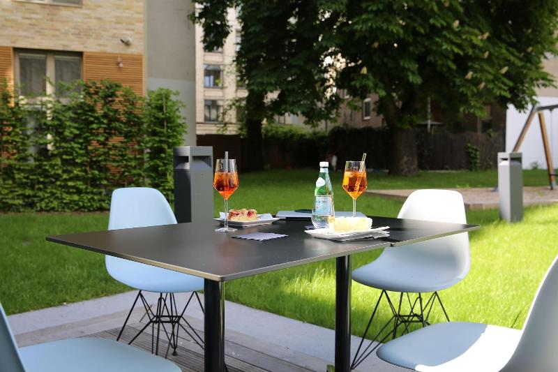 Fotos del hotel Aletto  Potsdamer Platz:  70