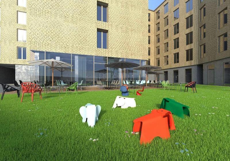 Fotos del hotel Aletto  Potsdamer Platz:  24