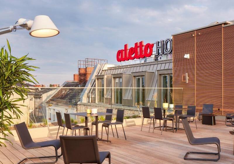 Fotos del hotel Aletto  Potsdamer Platz:  43