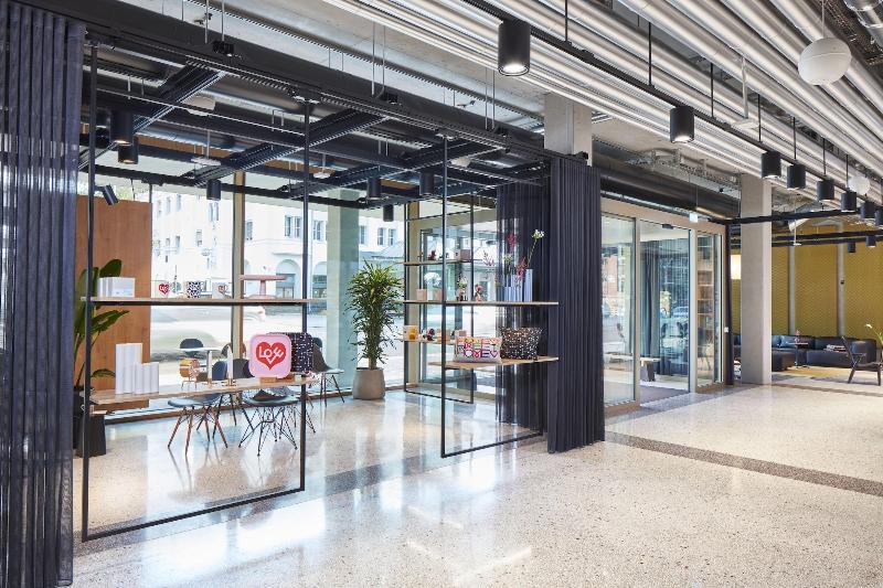 Fotos del hotel Aletto  Potsdamer Platz:  37