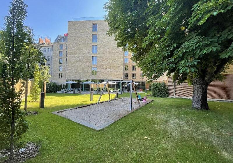 Fotos del hotel Aletto  Potsdamer Platz:  35