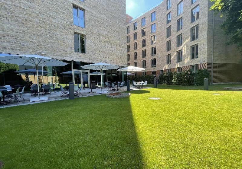 Fotos del hotel Aletto  Potsdamer Platz:  50