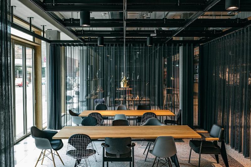 Fotos del hotel Aletto  Potsdamer Platz:  29