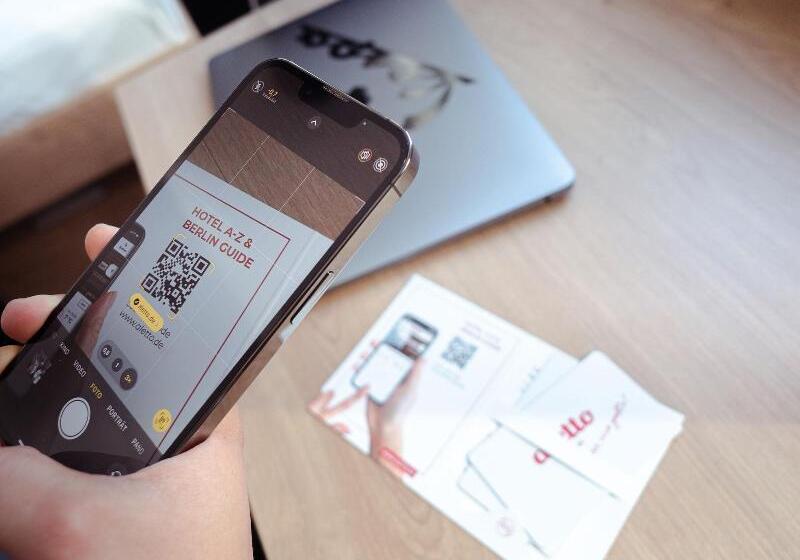 Fotos del hotel Aletto  Potsdamer Platz:  3