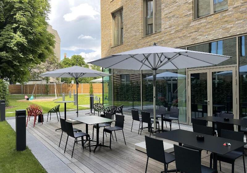 Fotos del hotel Aletto  Potsdamer Platz:  26