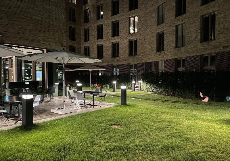 Fotos del hotel Aletto  Potsdamer Platz:  20