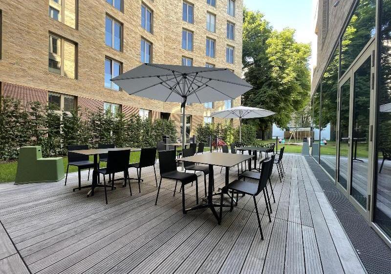 Fotos del hotel Aletto  Potsdamer Platz:  75