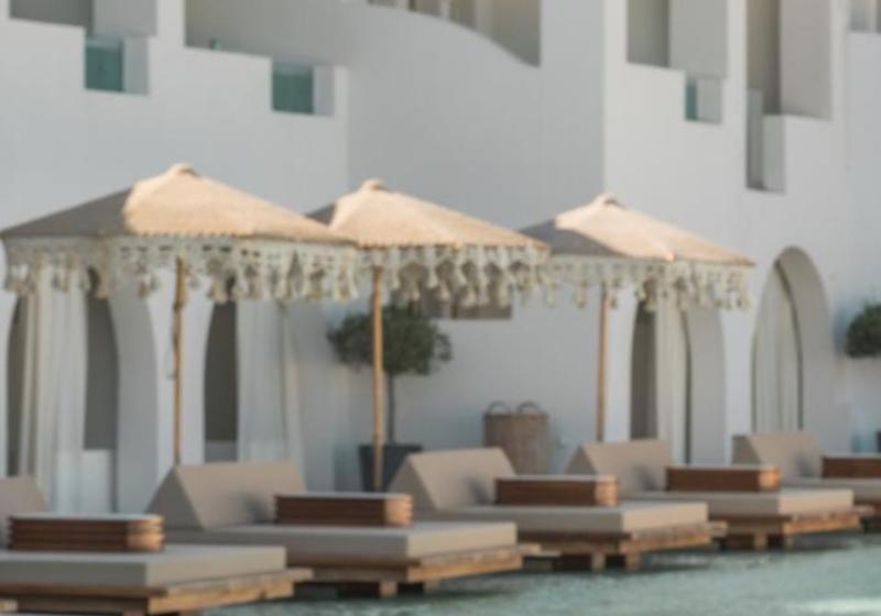 Hôtel Apeiron Blue Santorini   Sustainable Adults Only 14+