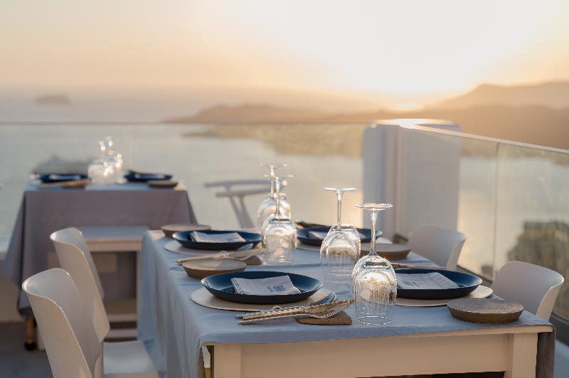 Hôtel Apeiron Blue Santorini   Sustainable Adults Only 14+