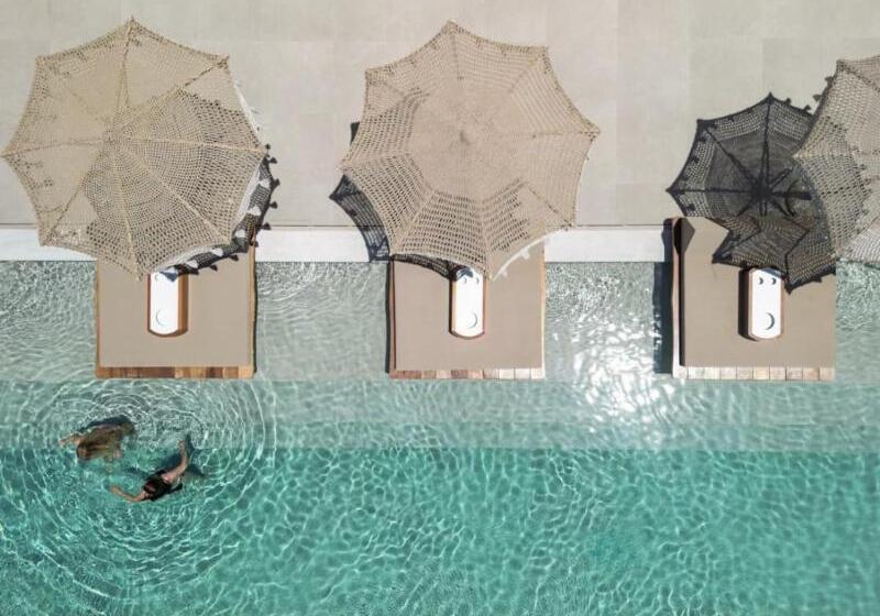 Hôtel Apeiron Blue Santorini   Sustainable Adults Only 14+