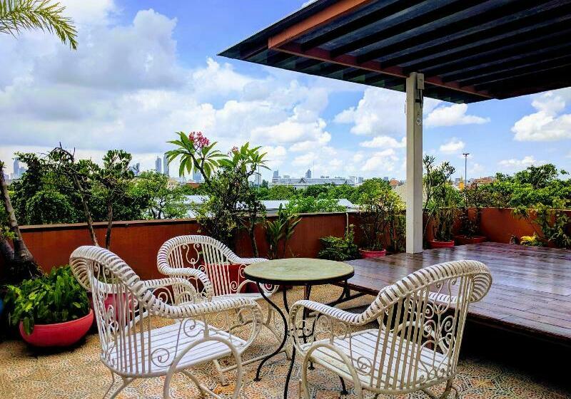 Hotel Bb House Rambuttri