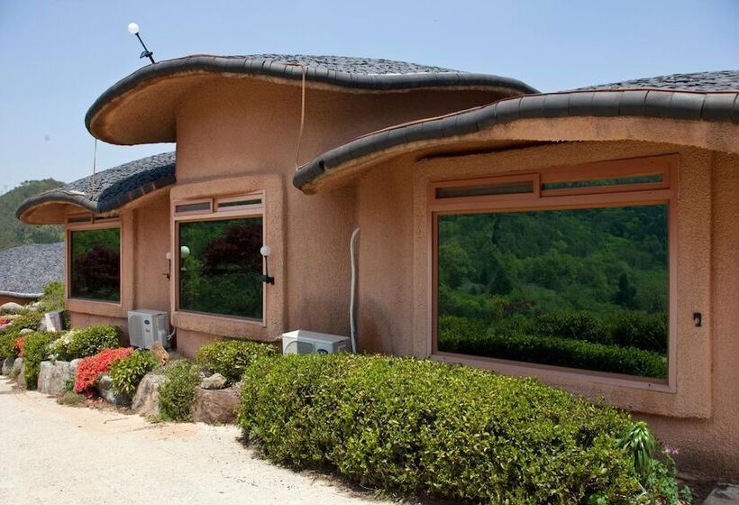 酒店 Golmangtae