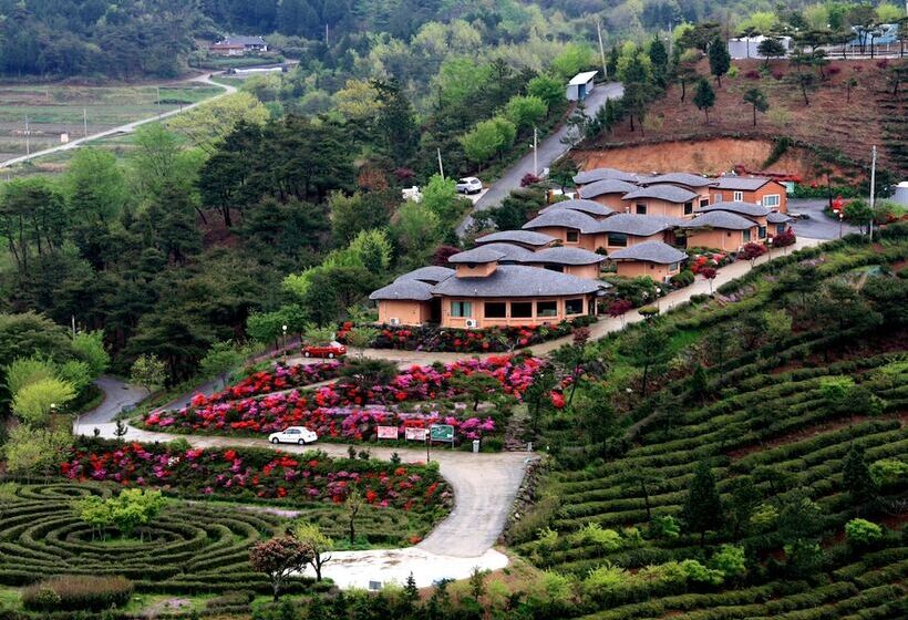 酒店 Golmangtae