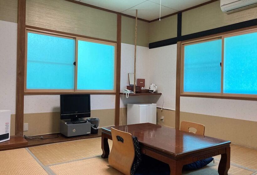 هتل Japanese Style Pension Kotorinoki