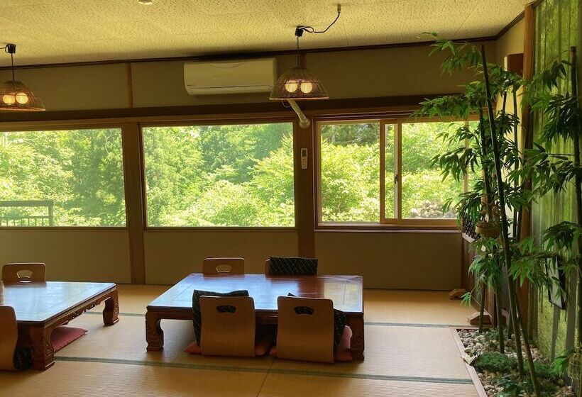 فندق Japanese Style Pension Kotorinoki
