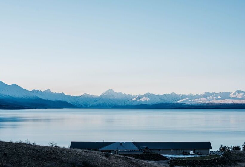 호텔 Lakestone Lodge