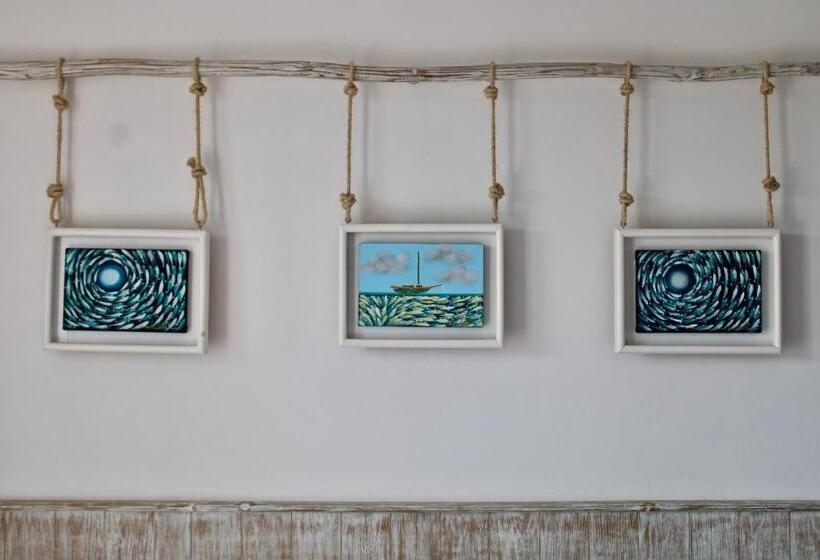 Naay Boutique Hotel Holbox
