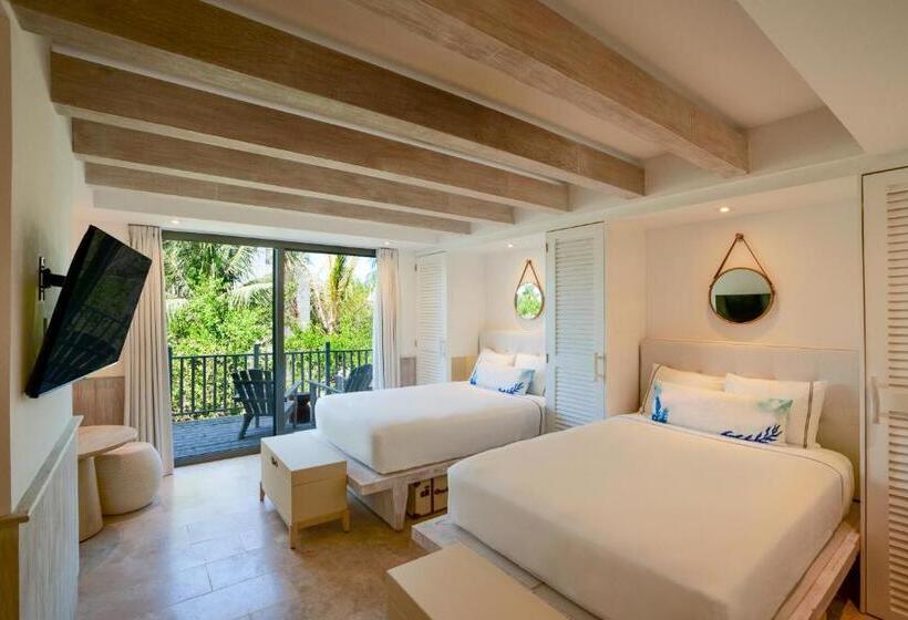 Naay Boutique Hotel Holbox